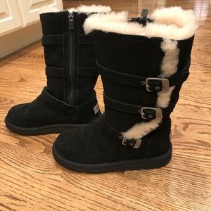 Girls Ugg Boots